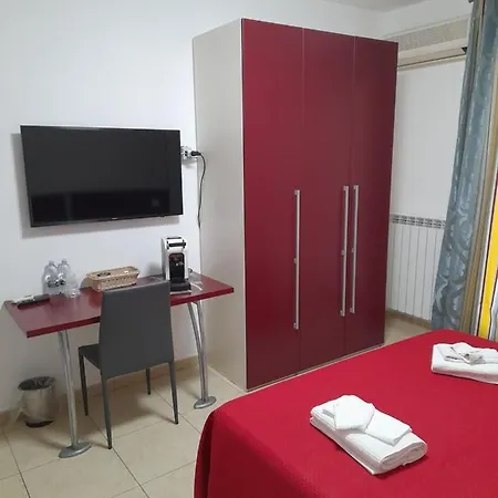 Jolly Casa 2 Cosenza