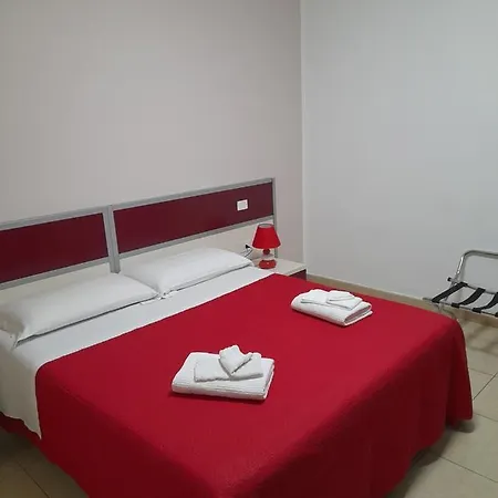 Jolly Casa 2 Pensión 4*