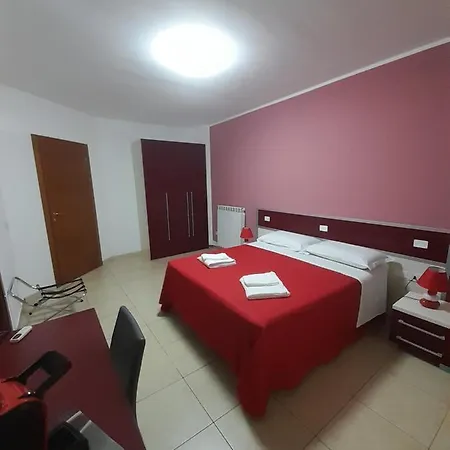 Jolly Casa 2 4* Cosenza