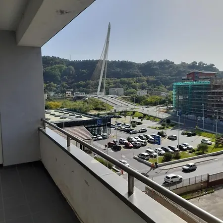 Jolly Casa 2 4* Cosenza