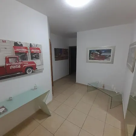 Pensión Jolly Casa 2 Cosenza