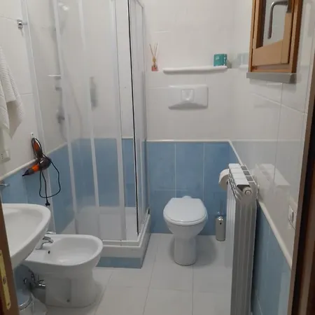 Jolly Casa 2 4* Cosenza