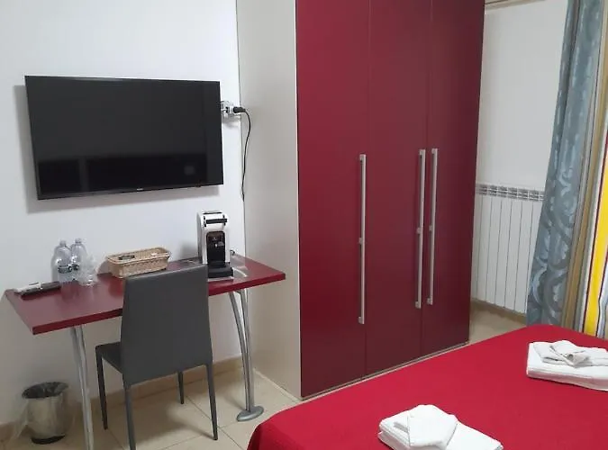 Jolly Casa 2 Cosenza