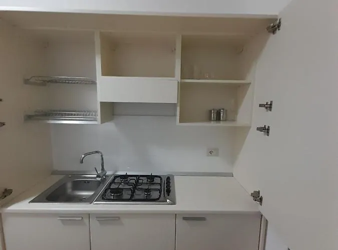 Jolly Casa 2 Cosenza