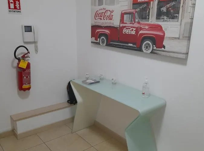 Guest house Jolly Casa 2 Cosenza