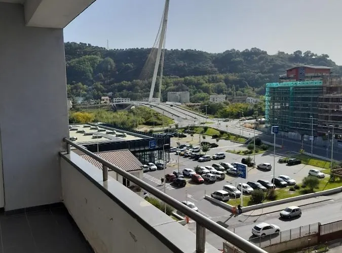 Jolly Casa 2 4* Cosenza