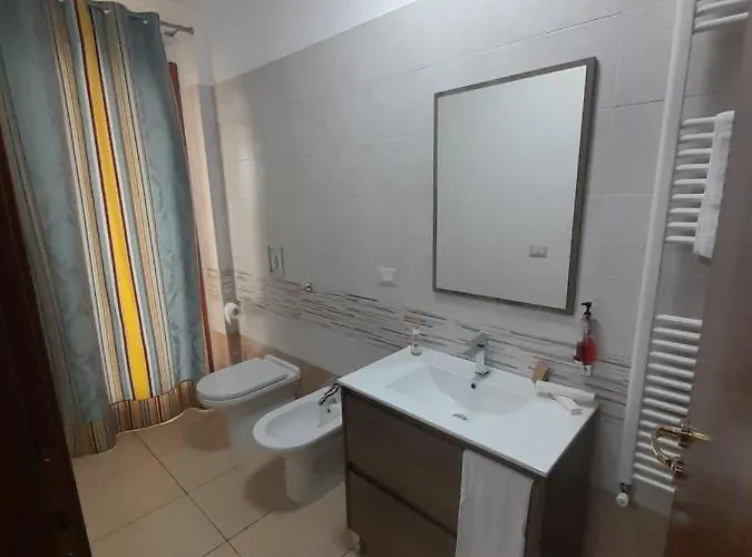 Jolly Casa 2 Guest house Cosenza