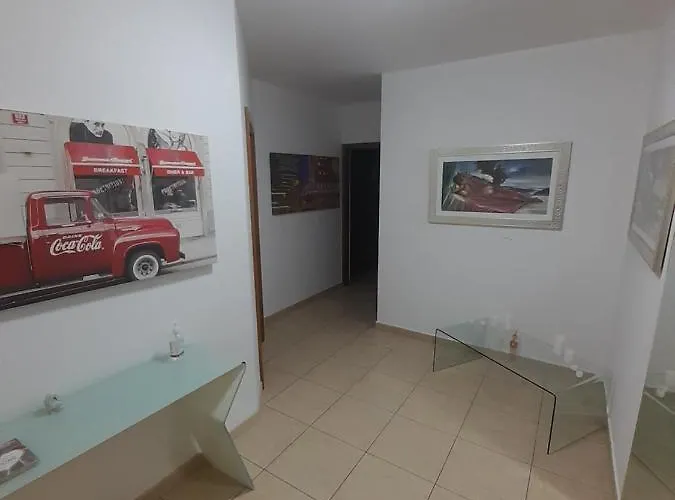 Guest house Jolly Casa 2 Cosenza