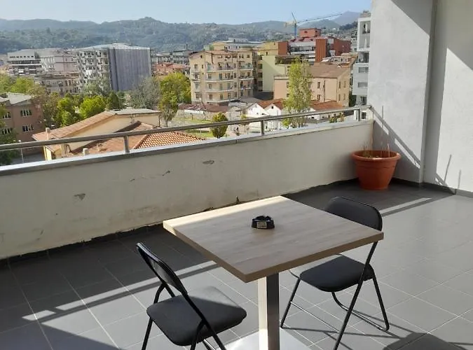 Jolly Casa 2 Guest house Cosenza