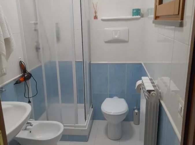 Jolly Casa 2 4* Cosenza